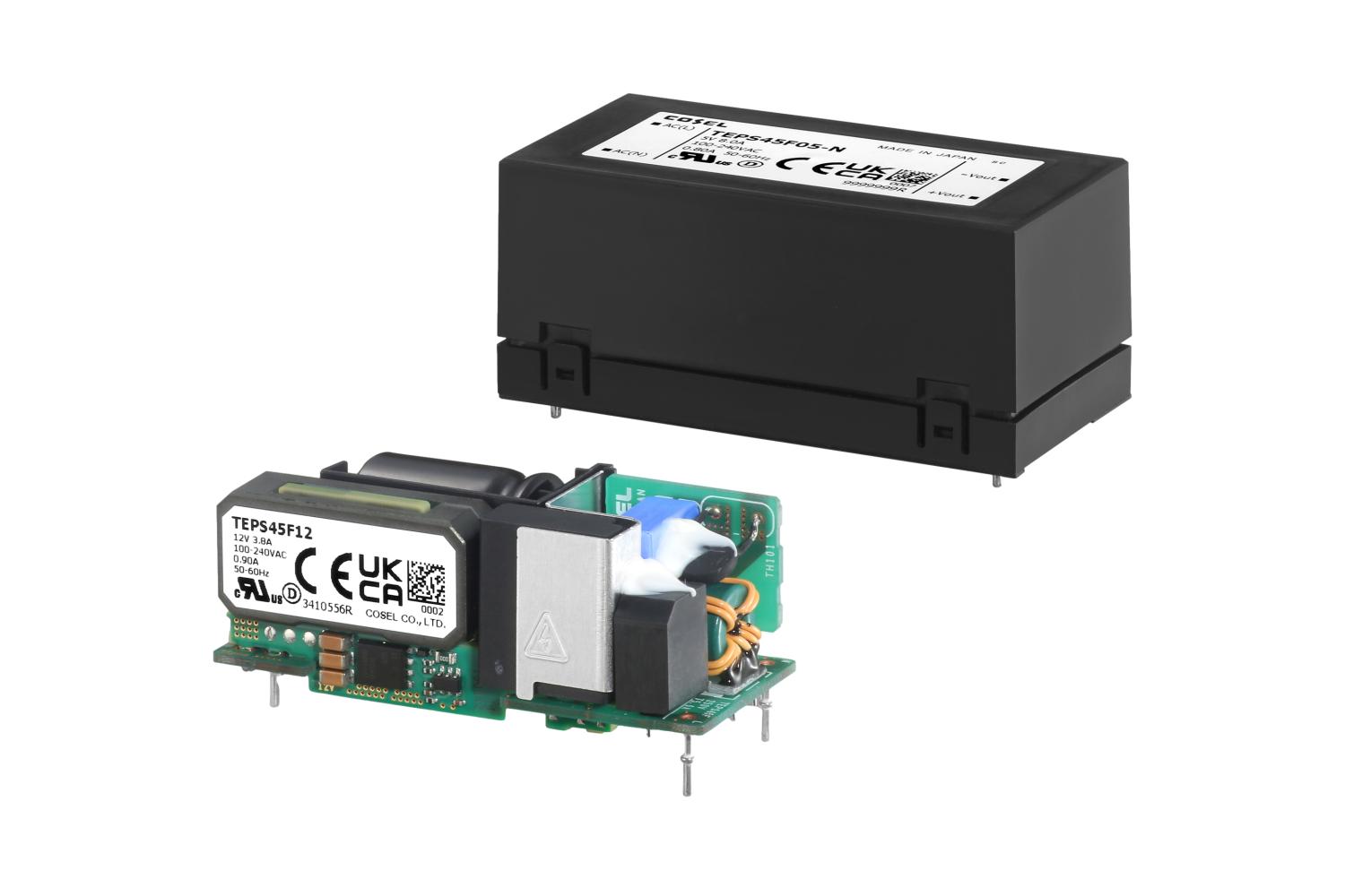 TEPS45F05, Cosel