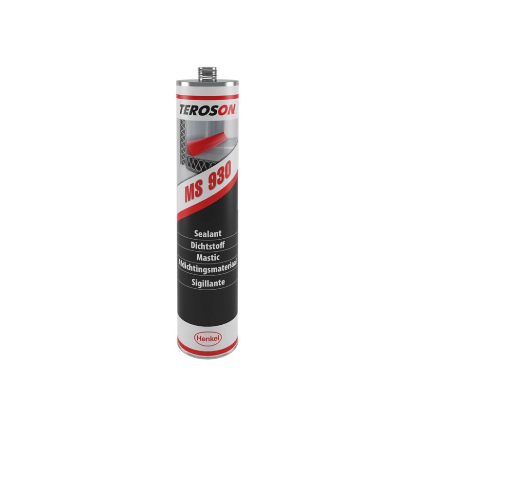 TEROSON MS 930 BK CR310ML M/L, Teroson