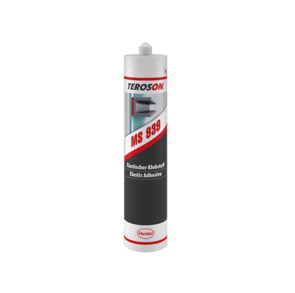 TEROSON MS 939 BK CR290ML, Loctite
