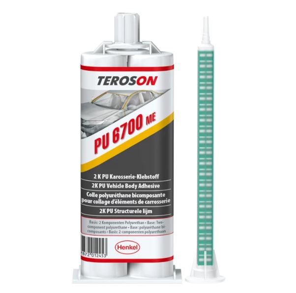 TEROSON PU 6700 ME DC 50ML, Loctite