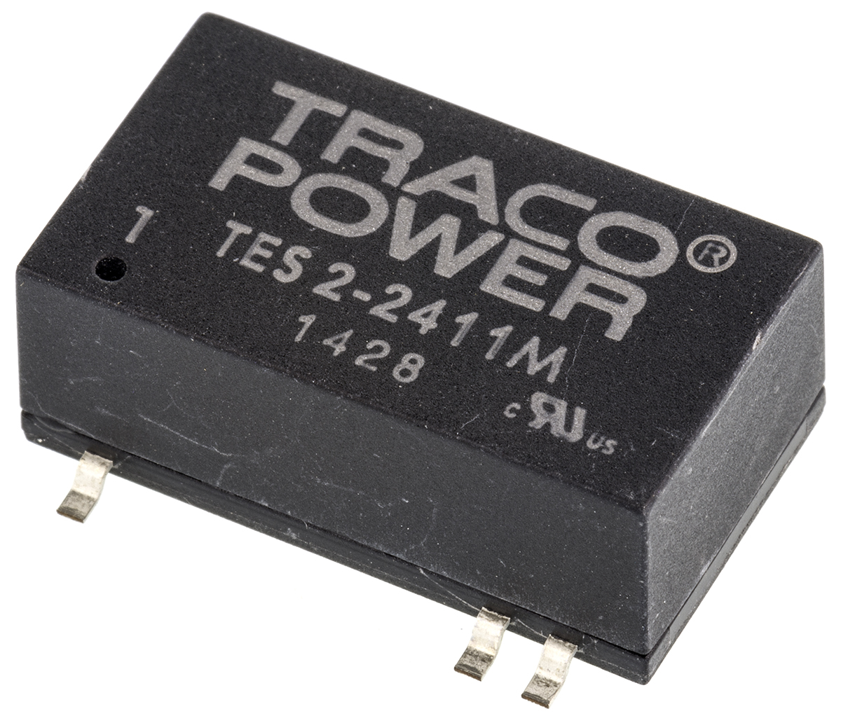 TES 2-2411M, TRACOPOWER