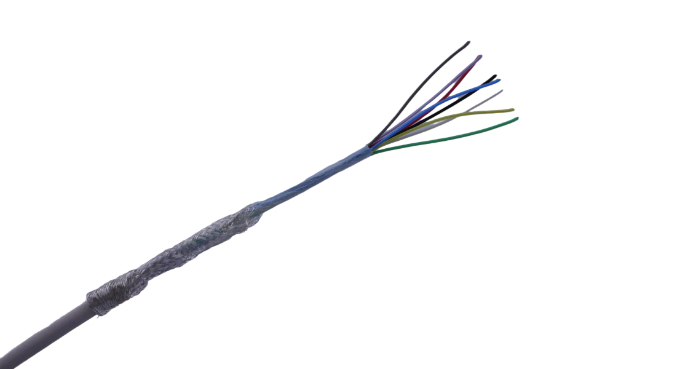 TES-2619.08, MICROWIRES