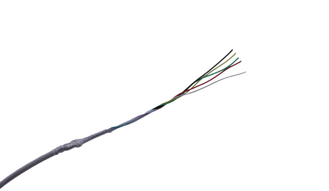 TES-2819.05, MICROWIRES