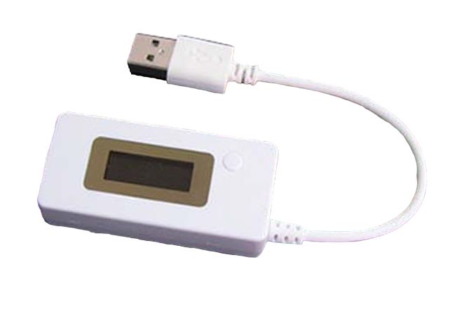 TESTER-METERUSB, Seeit