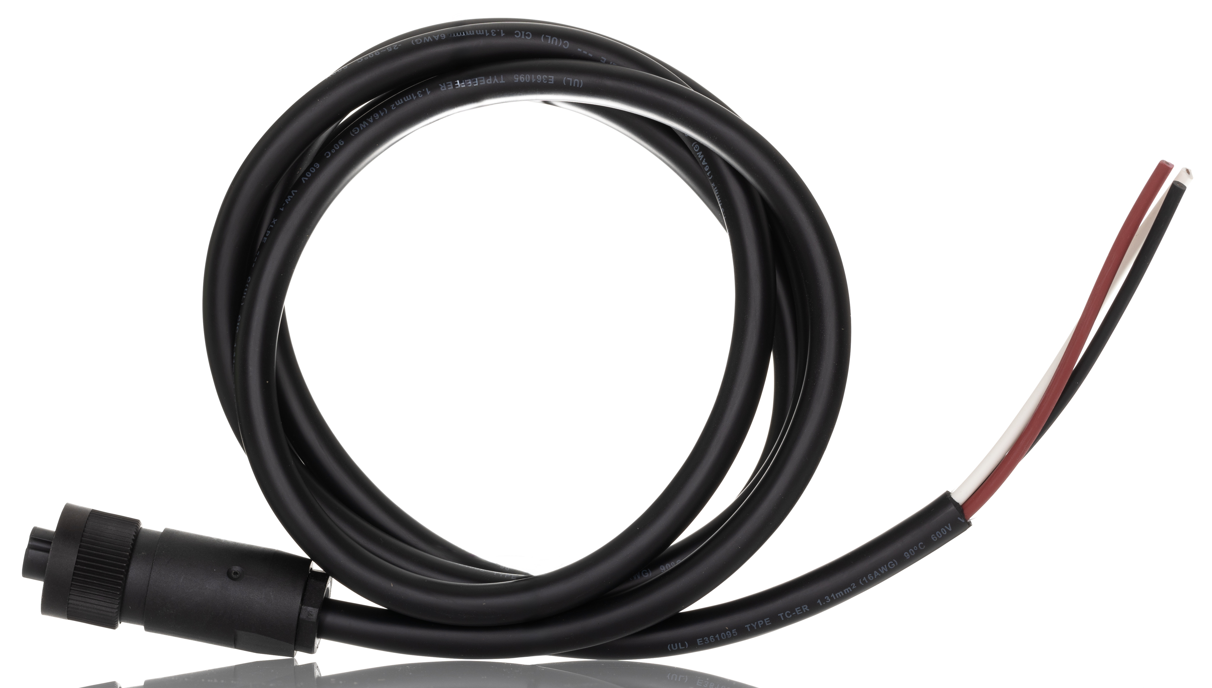 TEX-C11, TRACOPOWER