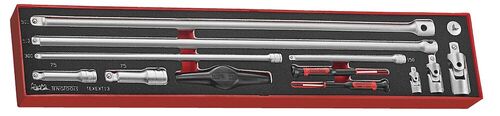 TEXEXT13, Teng Tools