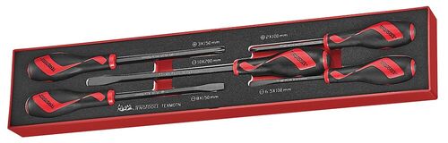 TEXMDTN, Teng Tools
