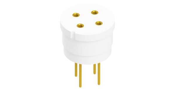 TF 54, Fischer Elektronik