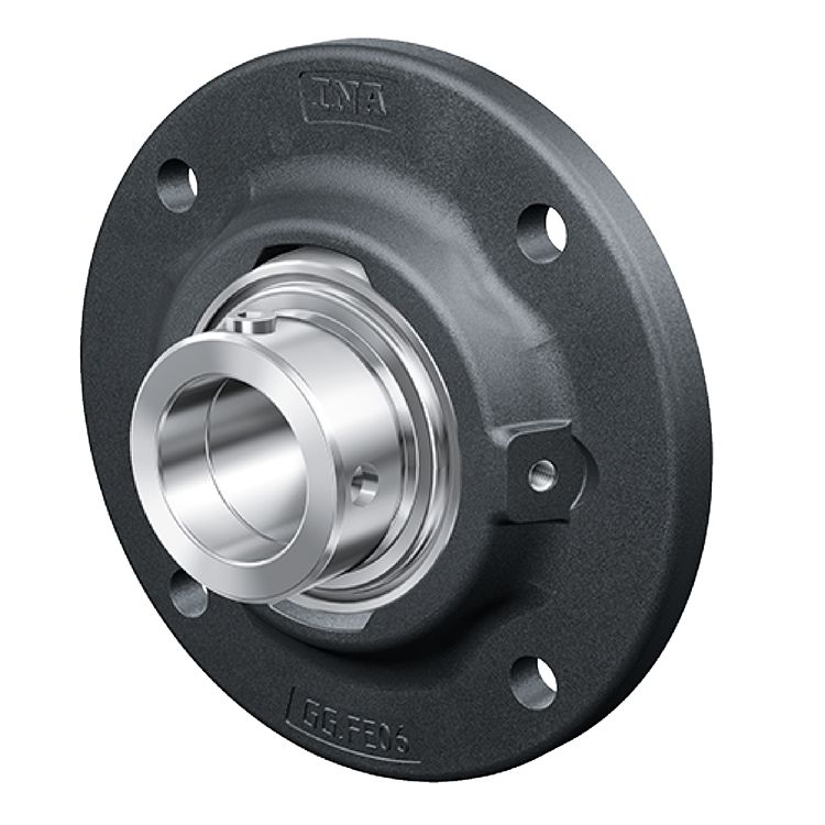 TFE50-XL-N-I, INA