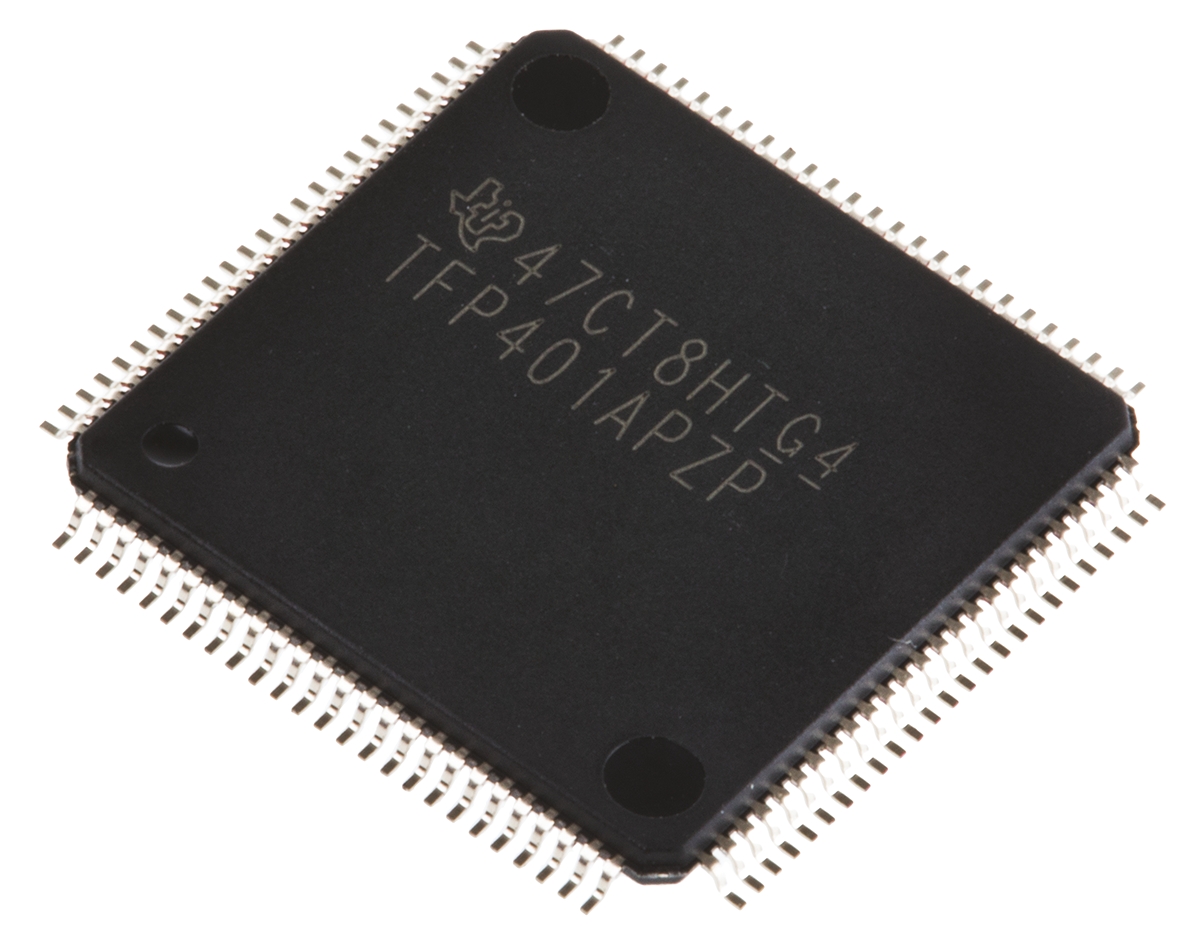 TFP401APZP, Texas Instruments