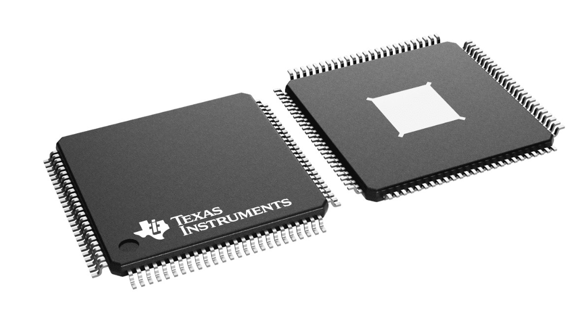 TFP403PZP, Texas Instruments