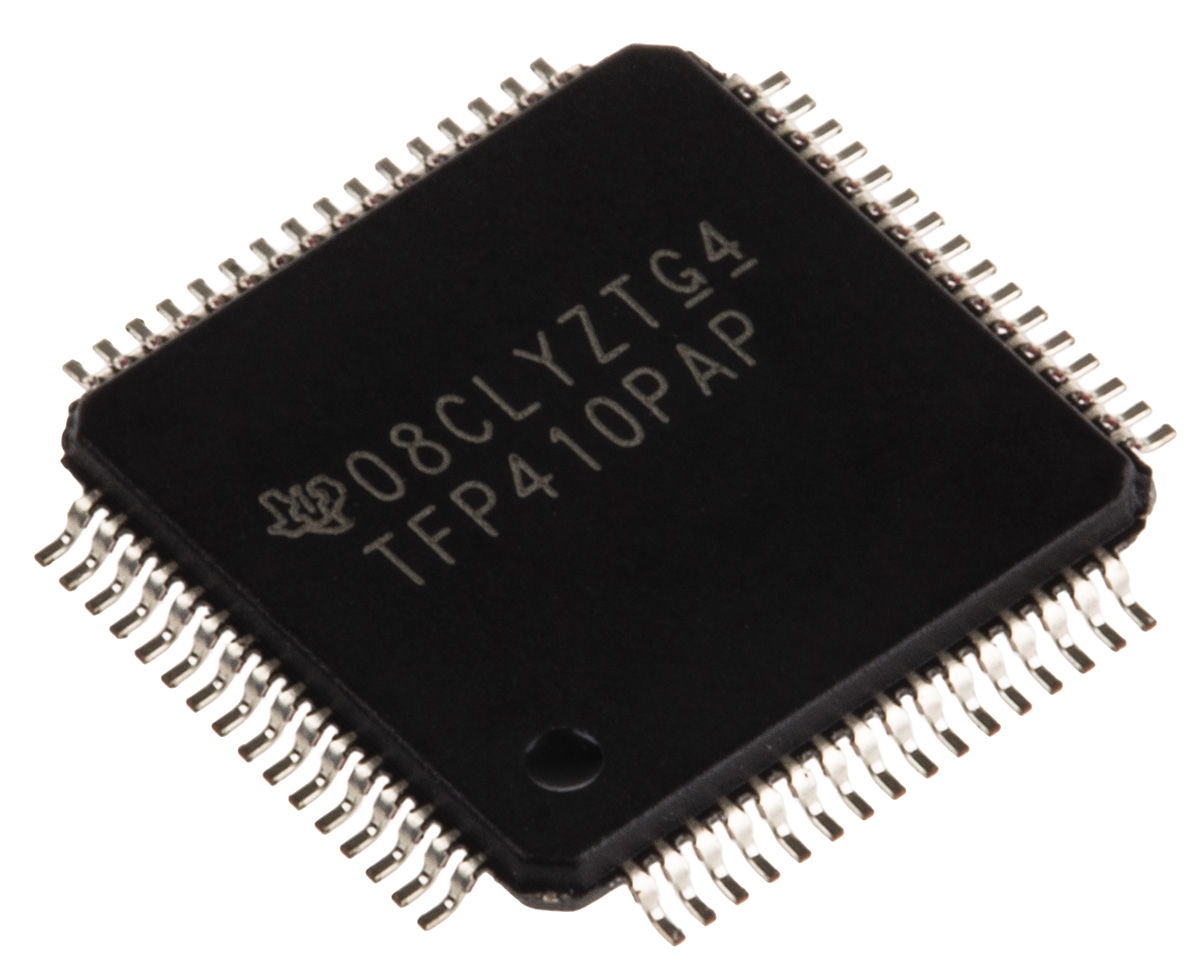 TFP410PAP, Texas Instruments