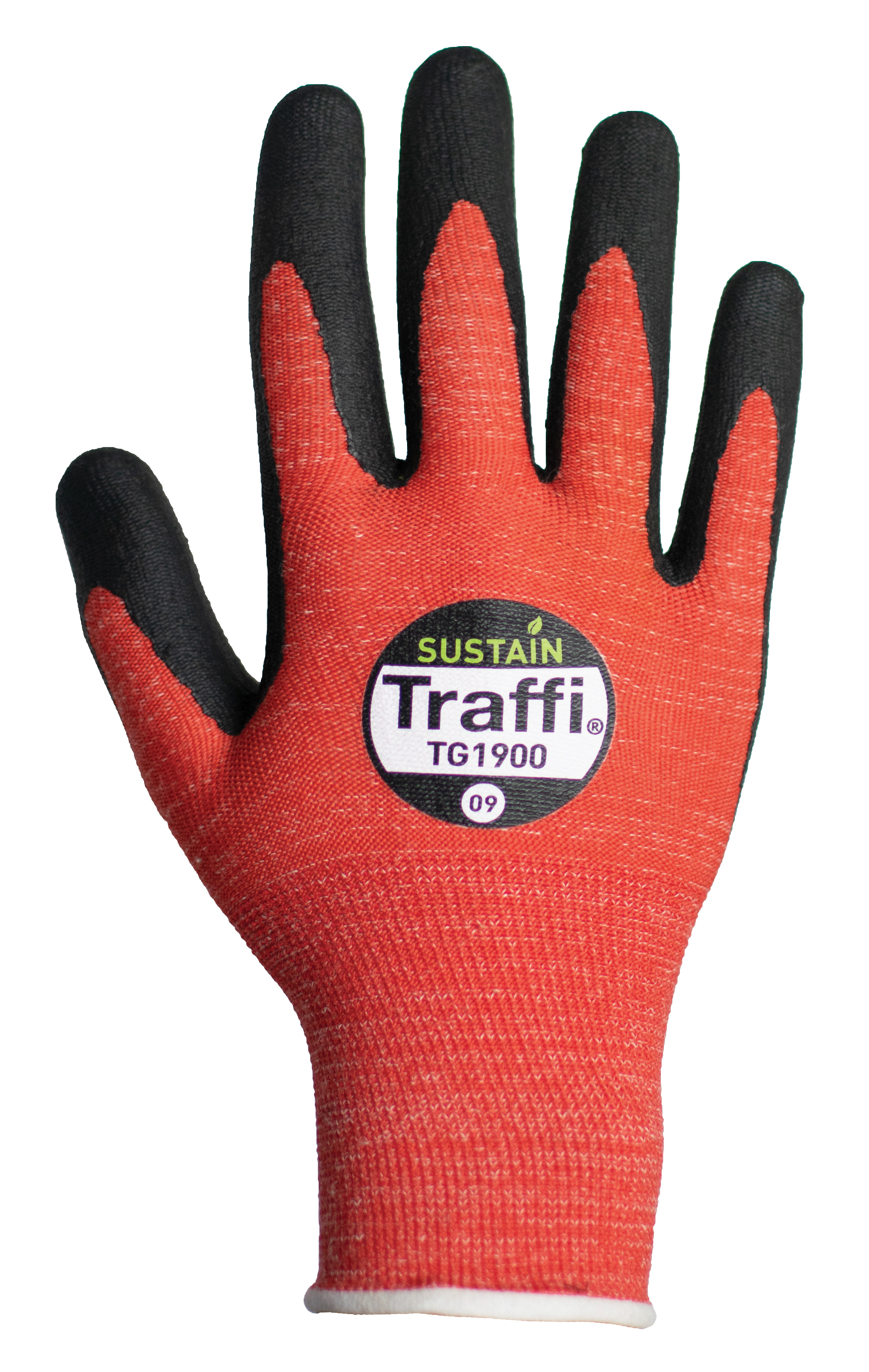 TG1900-10, Traffi