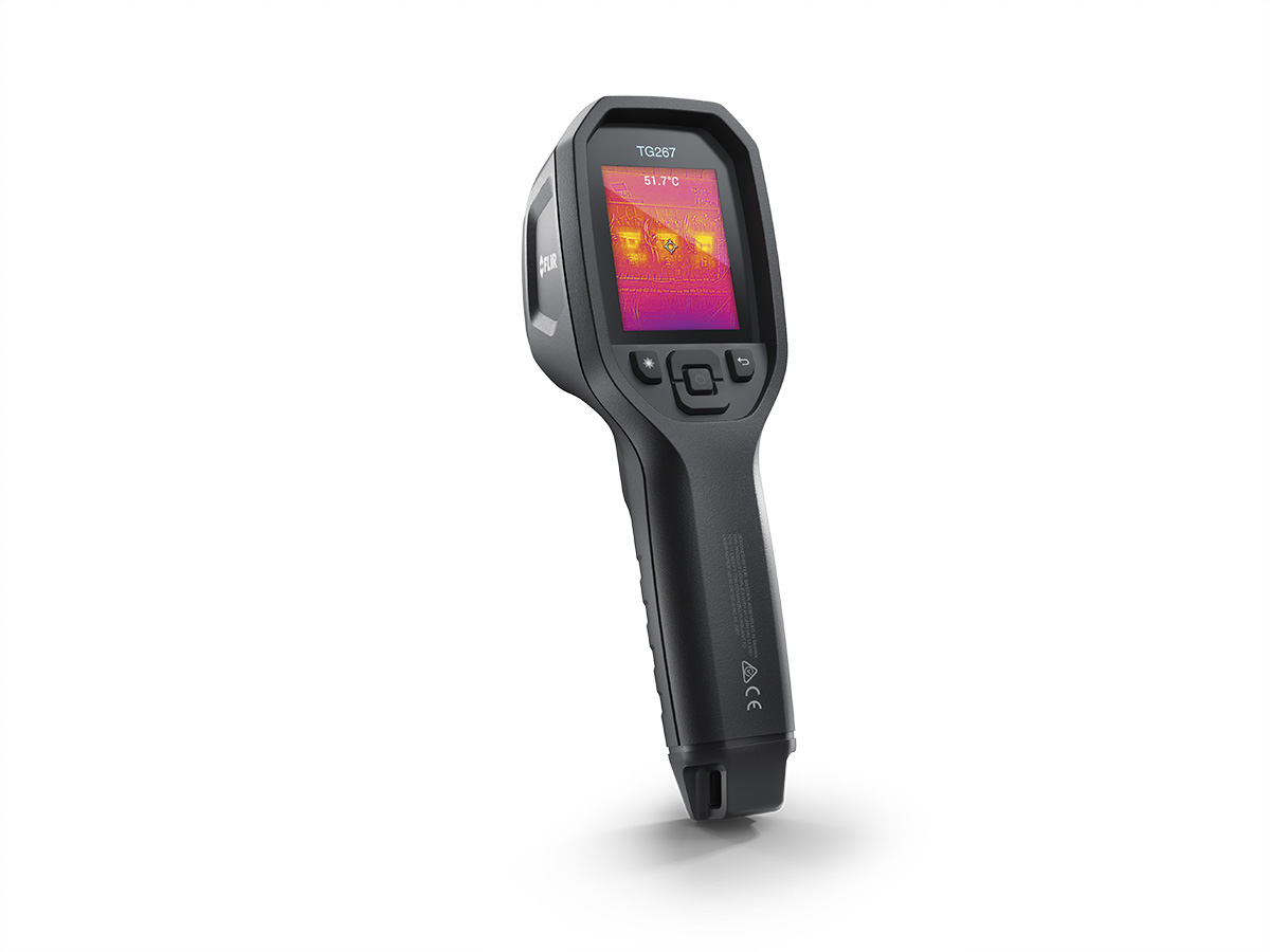 TG267, FLIR