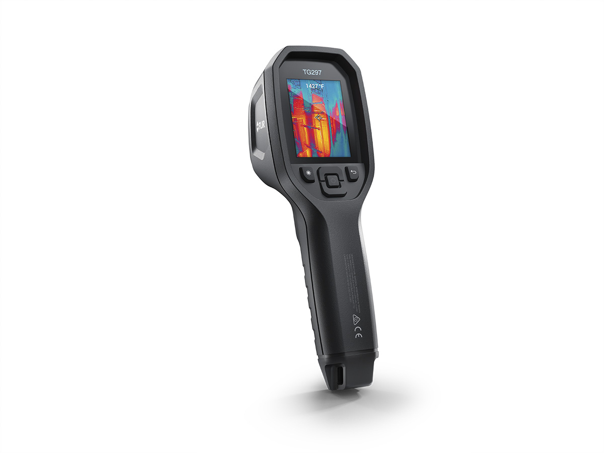 TG297, FLIR