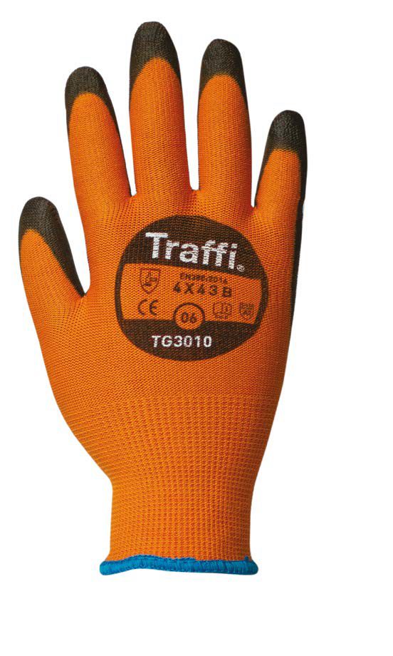 TG3010-11-PK, Traffi