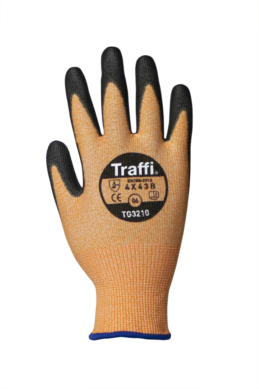 TG3210-10, Traffi