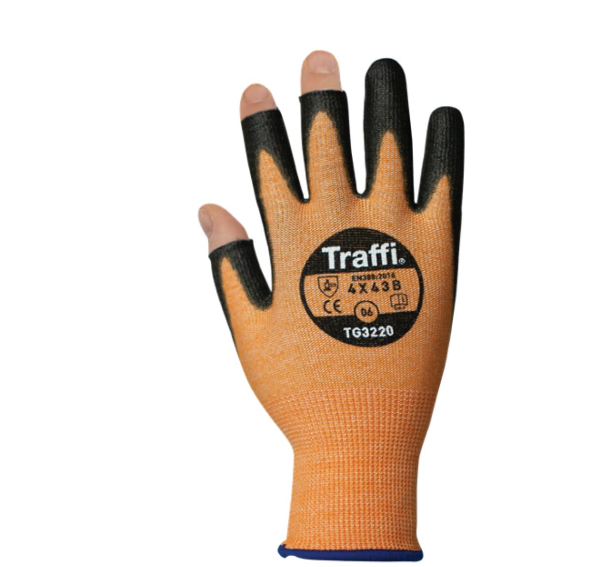TG3220-11, Traffi