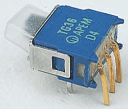 TG36W000050, APEM