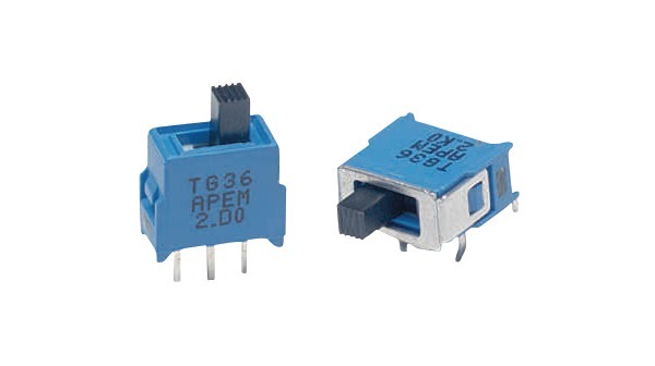 TG36W010000, APEM