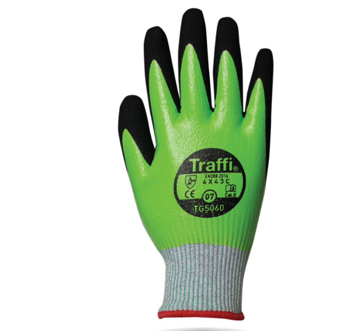 TG5060-09, Traffi
