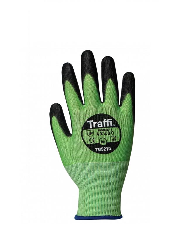 TG5210-GR-9-PACK, Traffi