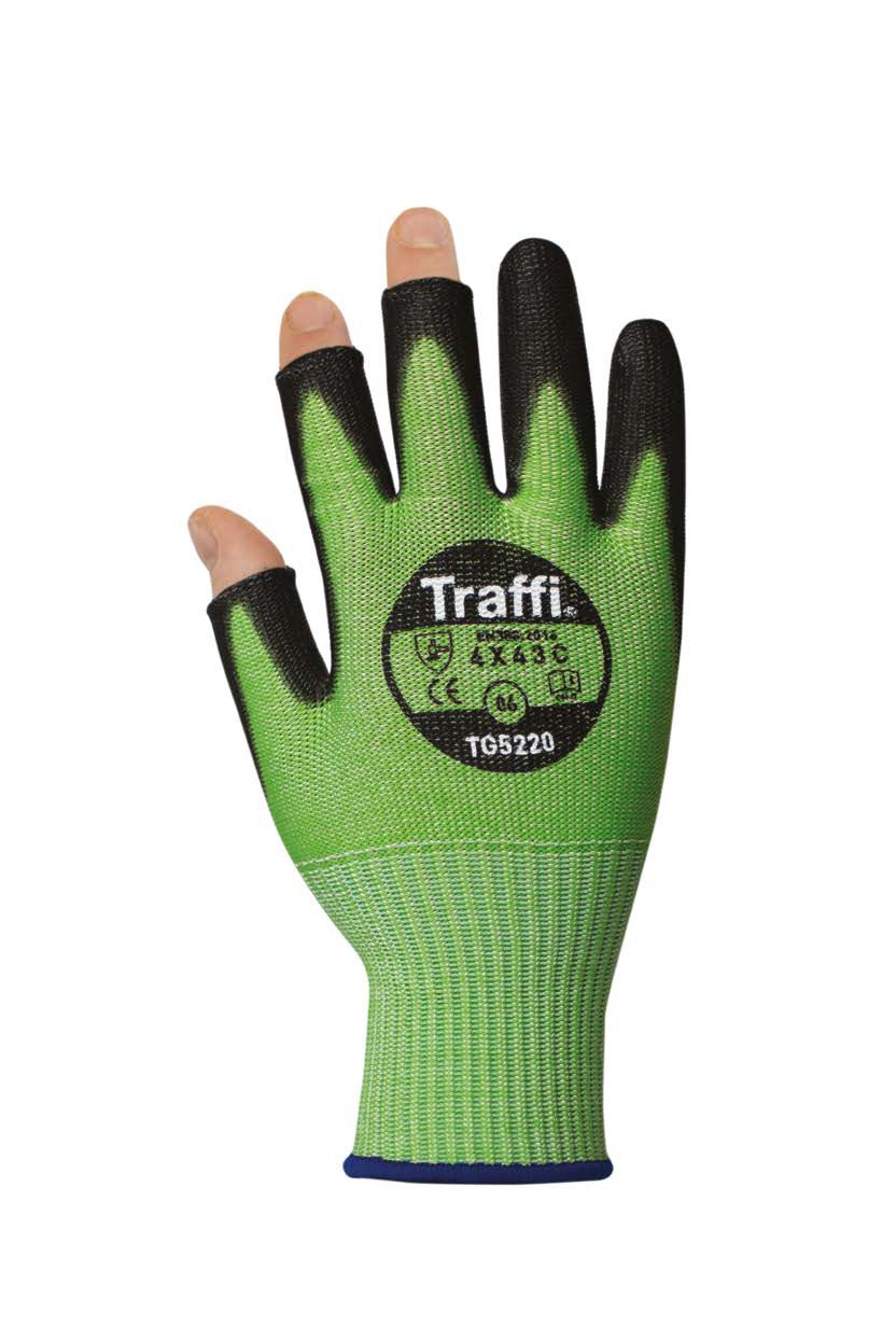 TG5220-12-PK, Traffi