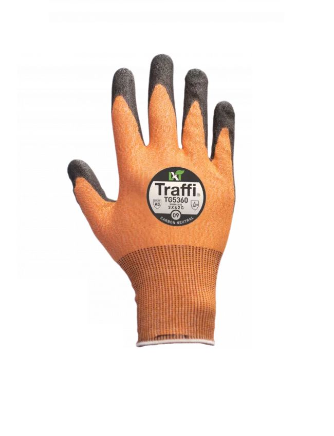 TG5360-AM-9-PACK, Traffi