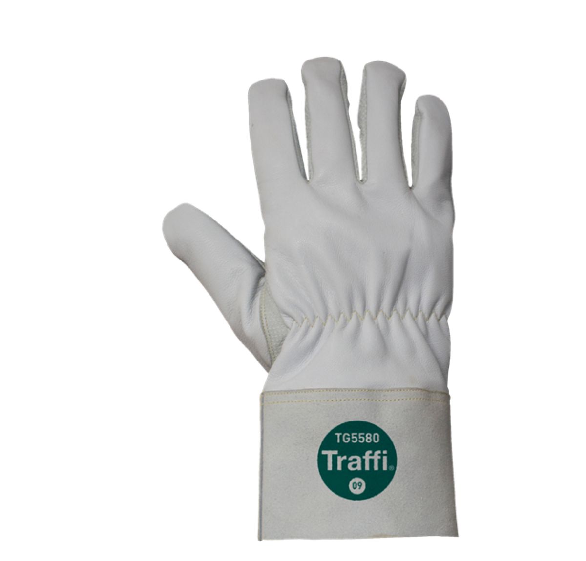 TG5580-10, Traffi