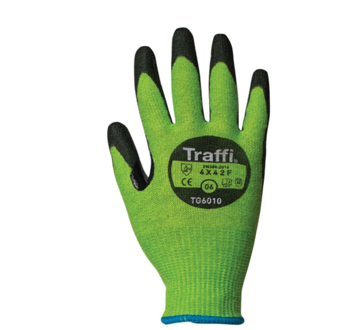 TG6010-06, Traffi