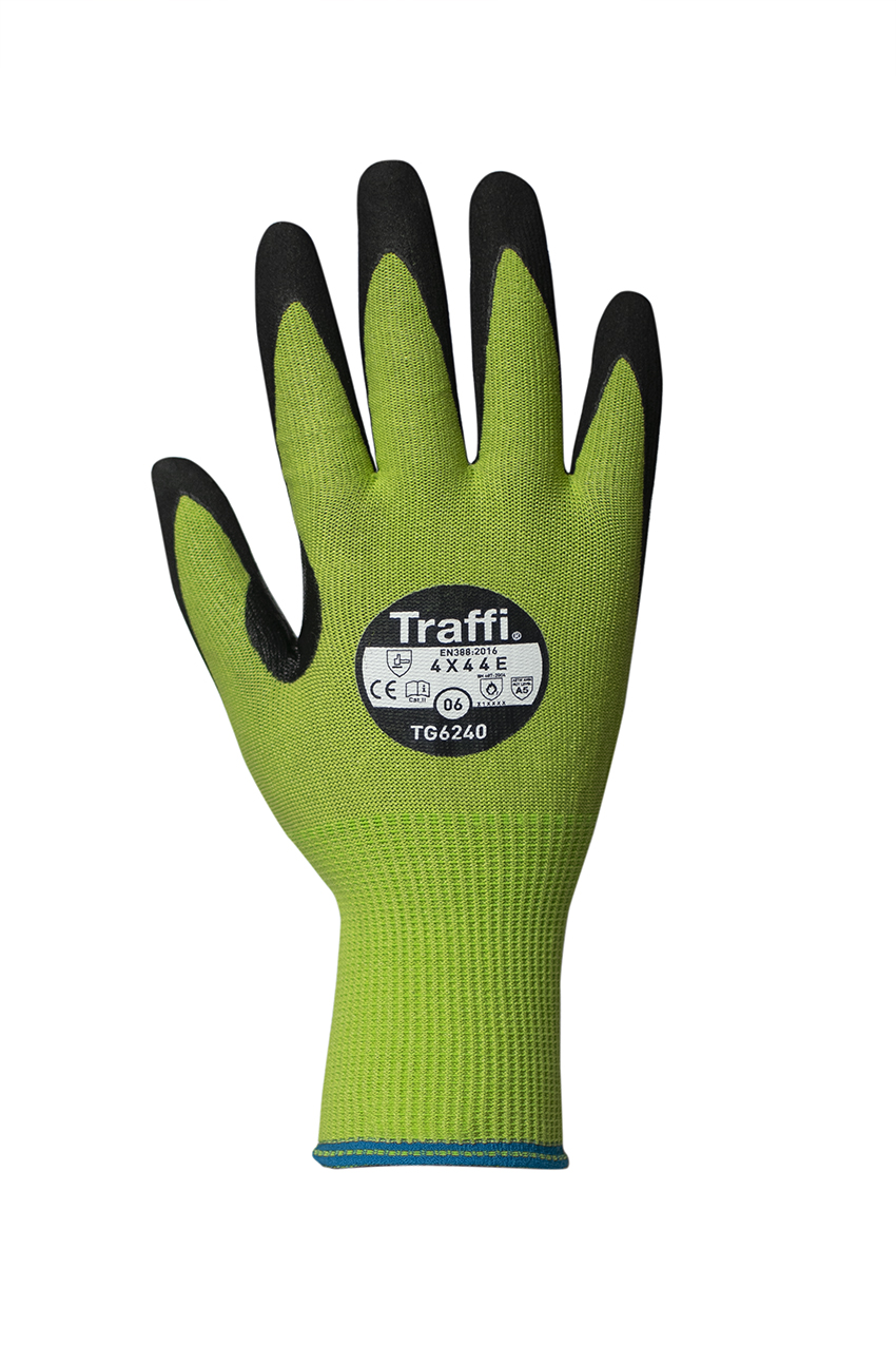 TG6240-08-PK, Traffi