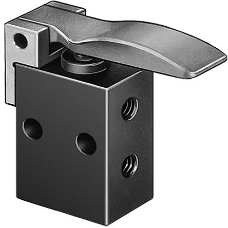 TH-3-M5, Festo