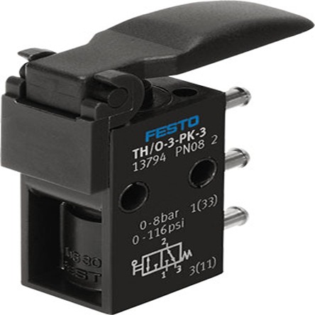 TH/O-3-PK-3, Festo