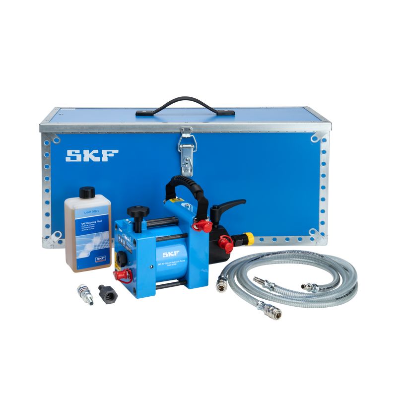 THAP 030E, SKF