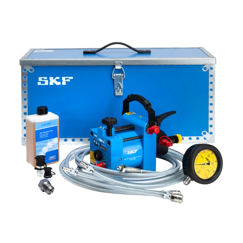 THAP 150E/SK1, SKF