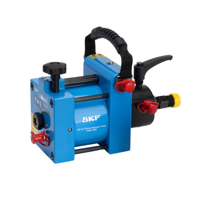 THAP 150E, SKF