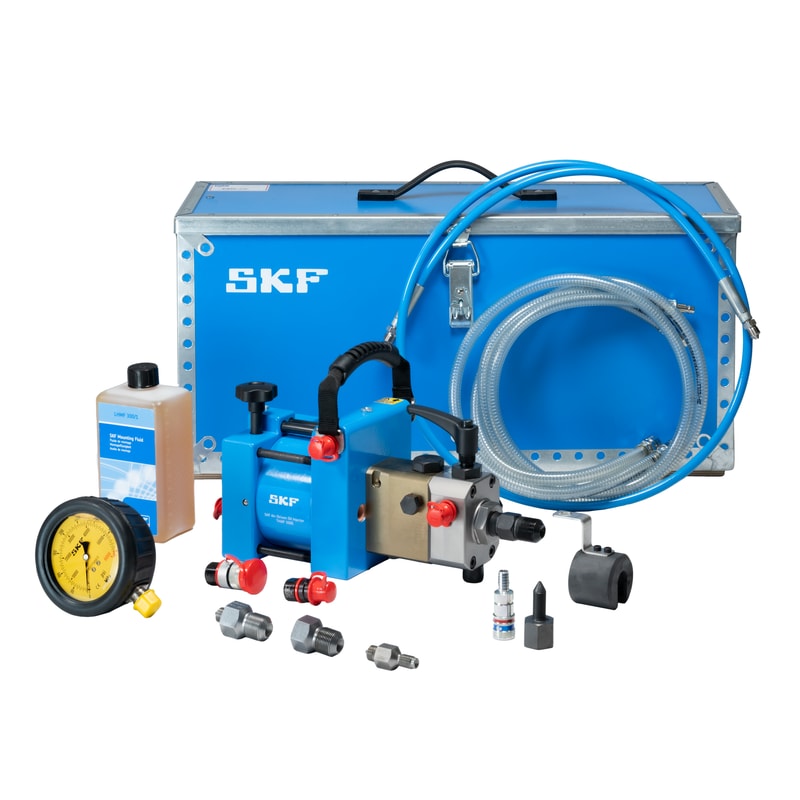 THAP 300E/K10, SKF