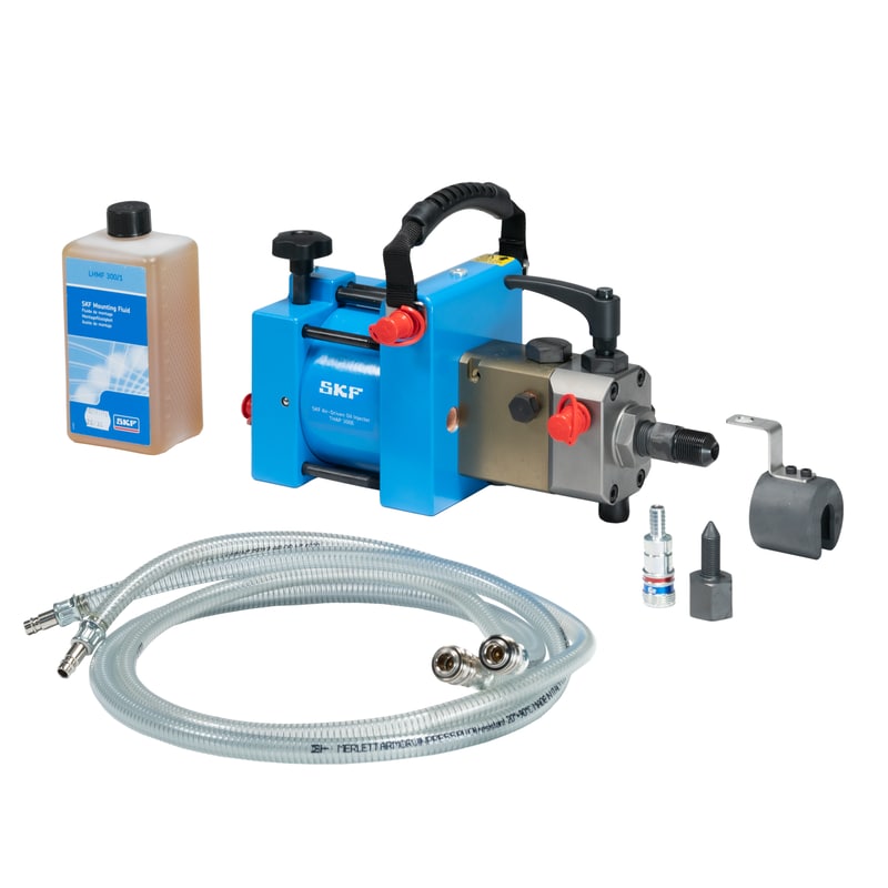 THAP 300E, SKF