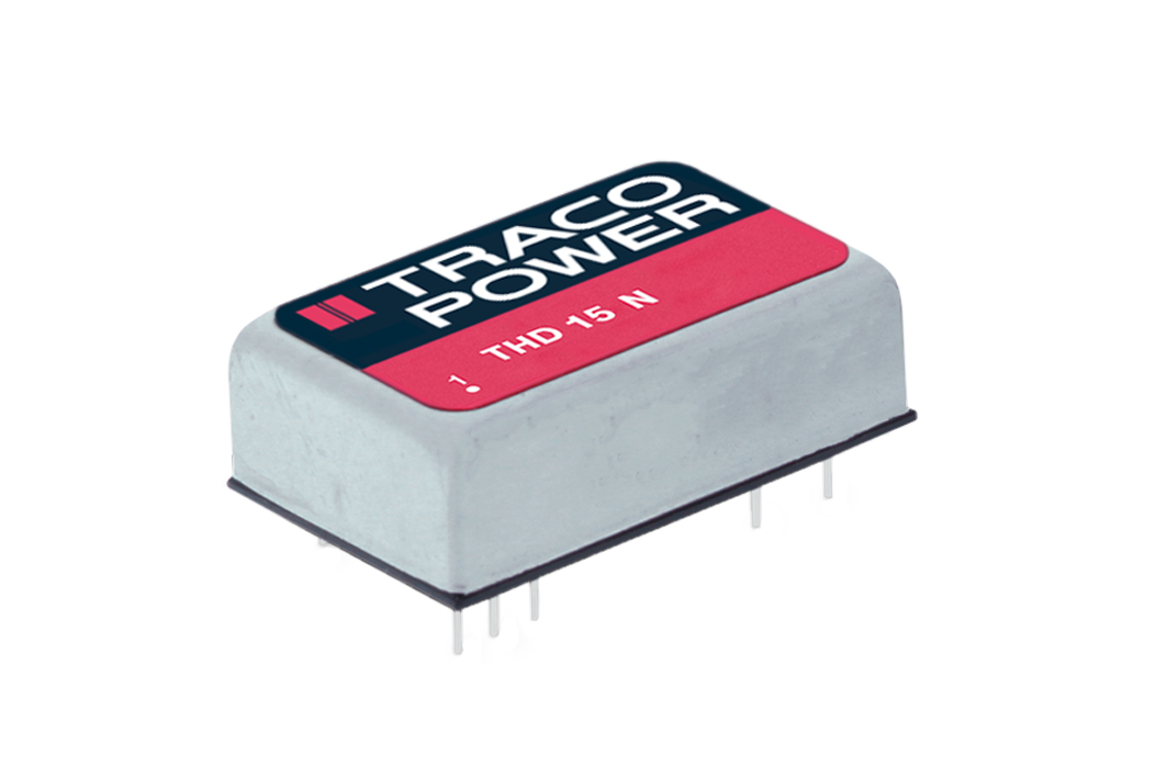 THD 15-1210N, TRACOPOWER