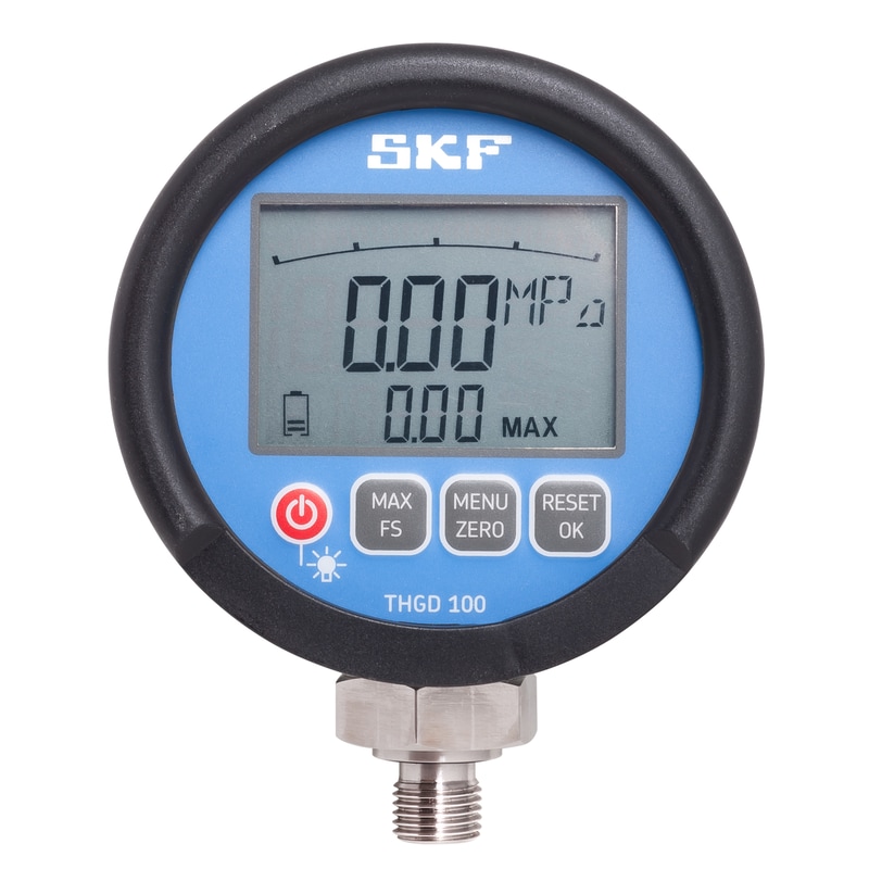 THGD 100, SKF