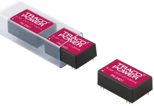 THI 2413, TRACOPOWER