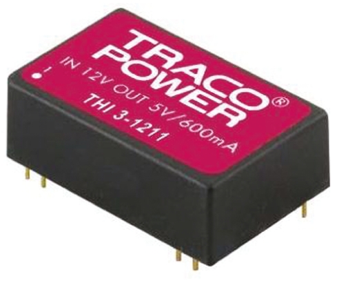 THI 3-0511, TRACOPOWER