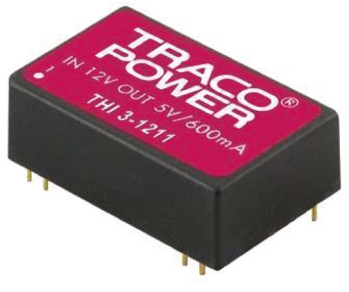 THI 3-2411, TRACOPOWER