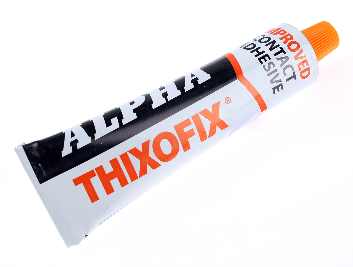 THIXOFIX-40, 
