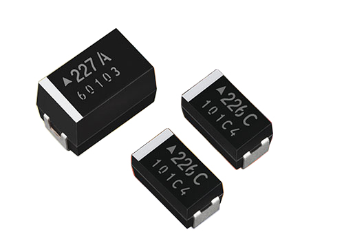 THJC106K025RJN, KYOCERA AVX