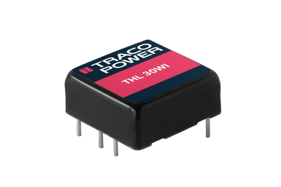 THL 30-4813WI, TRACOPOWER