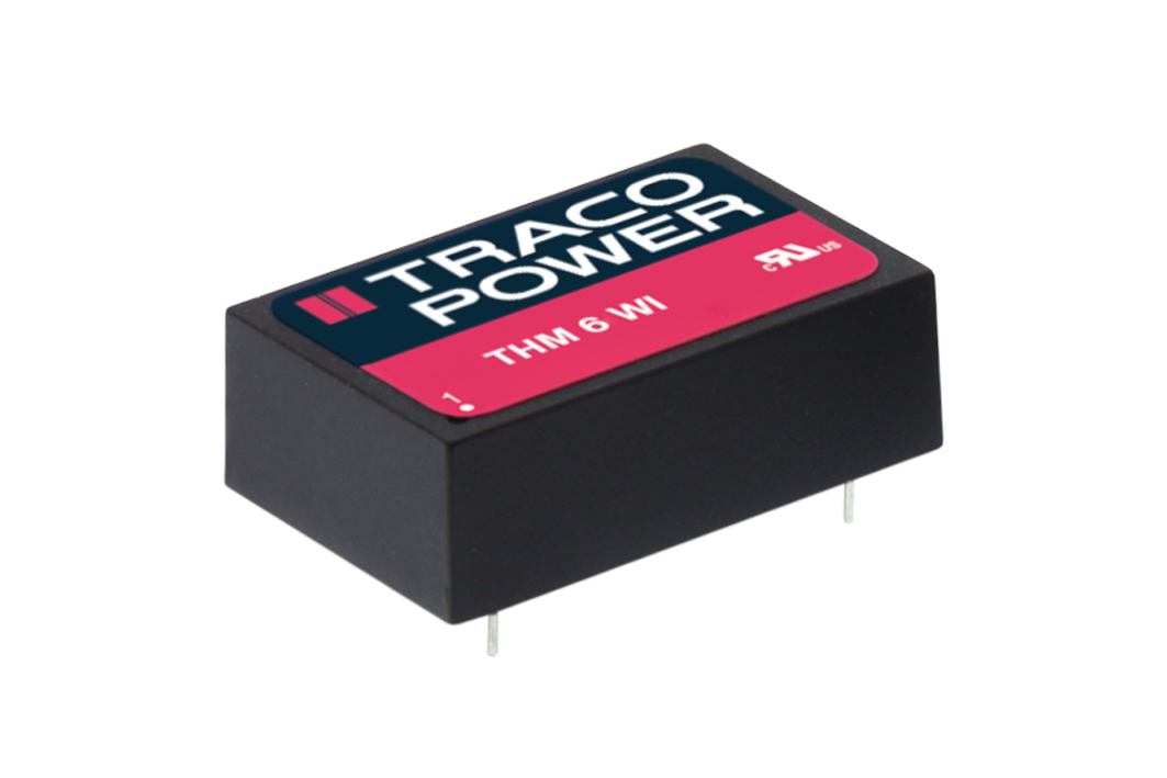 THM 6-2411WI, TRACOPOWER