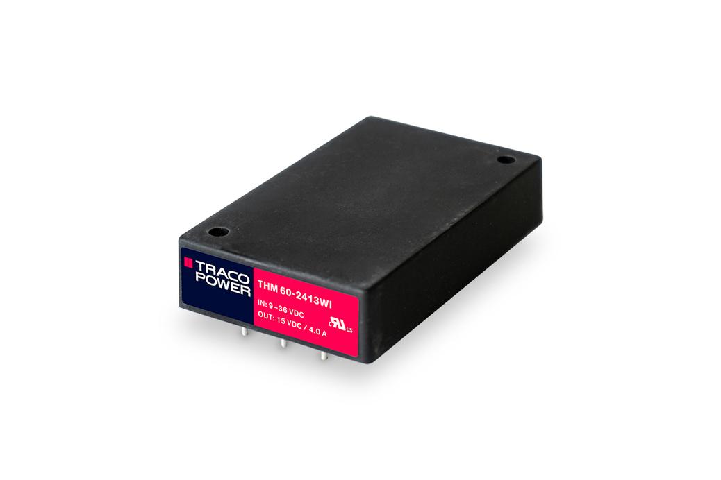 THM 60-2413WI, TRACOPOWER