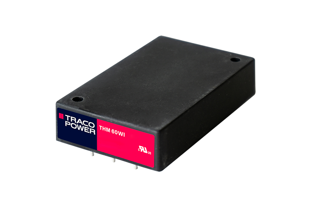 THM 60-4822WI, TRACOPOWER
