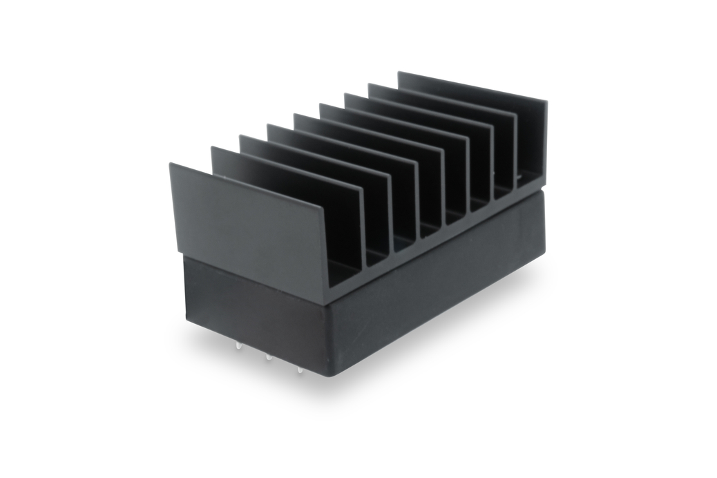 THM-HS1, TRACOPOWER